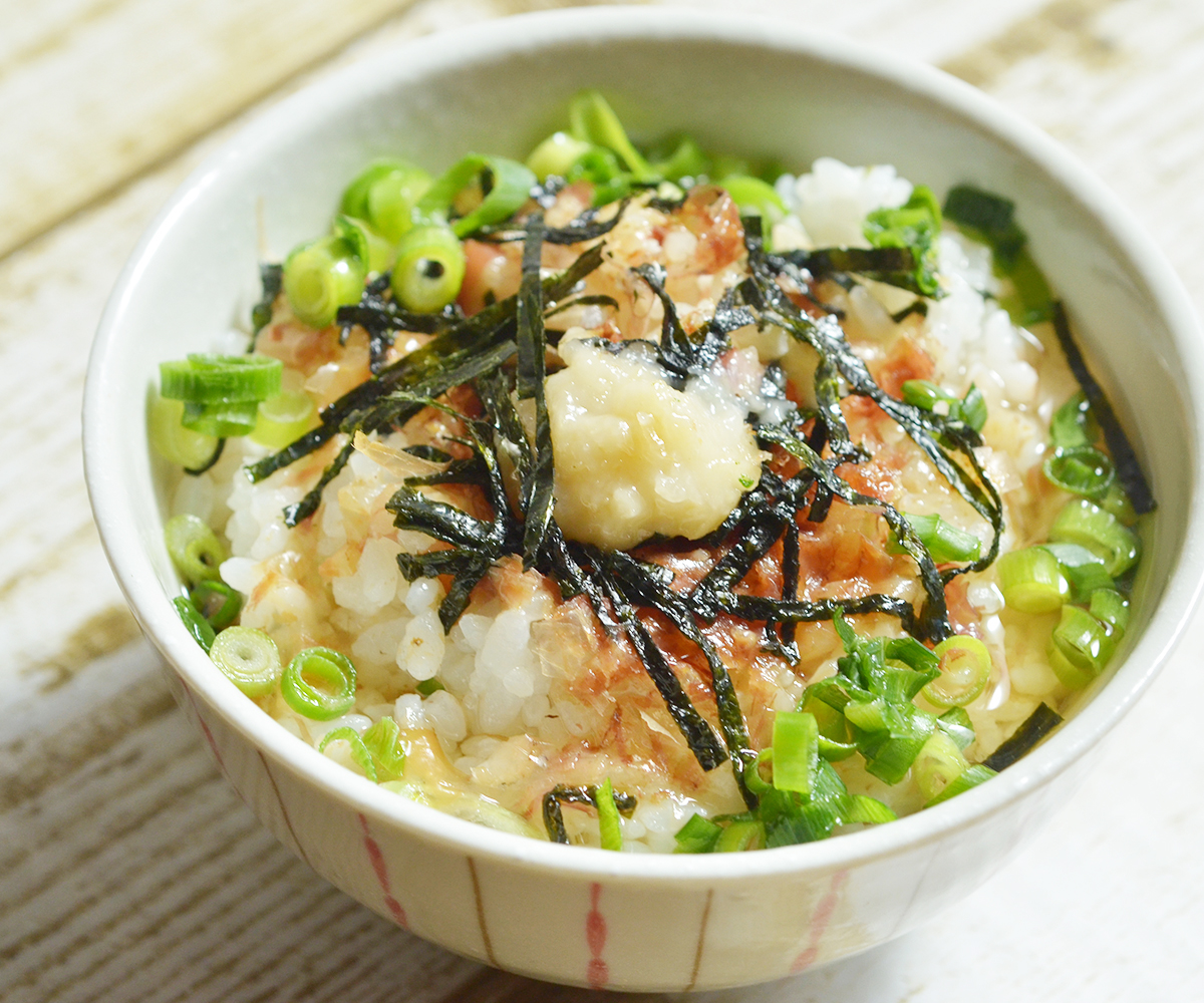 山わさびまんま